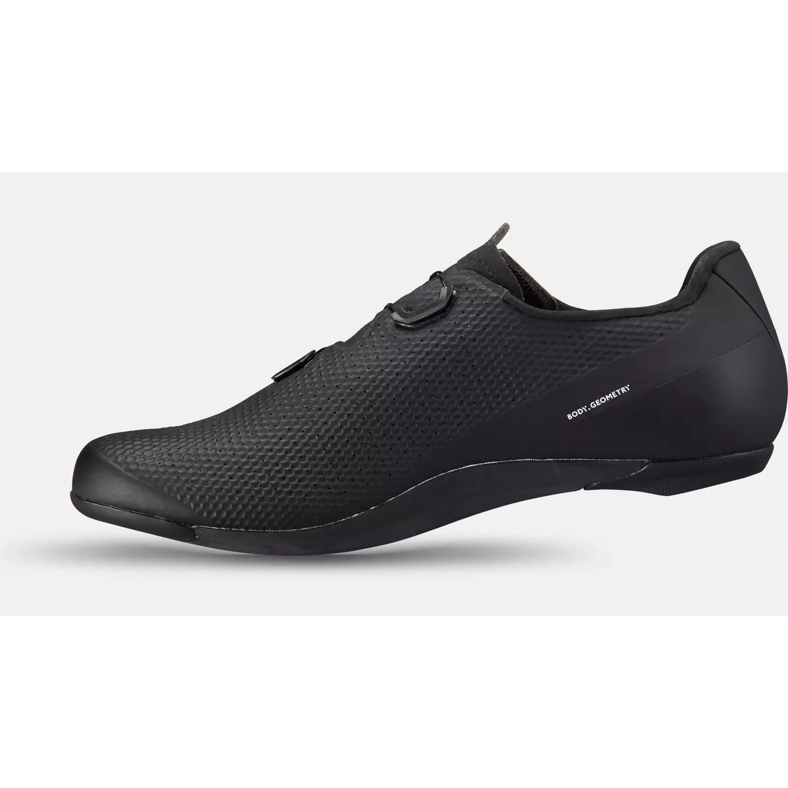Specialized Torch 3.0 Road Shoe Black