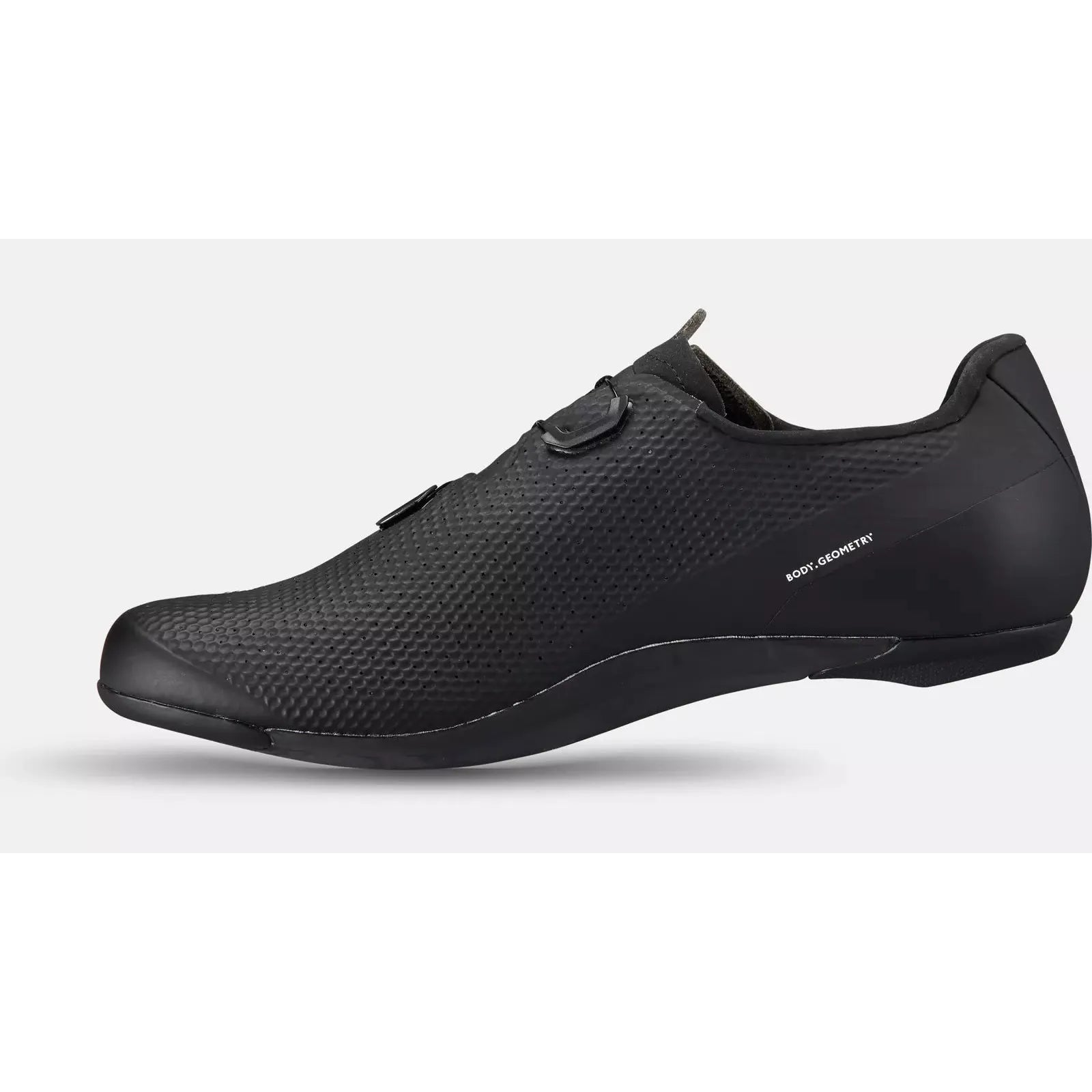 Specialized Torch 3.0 Road Shoe Black 24
