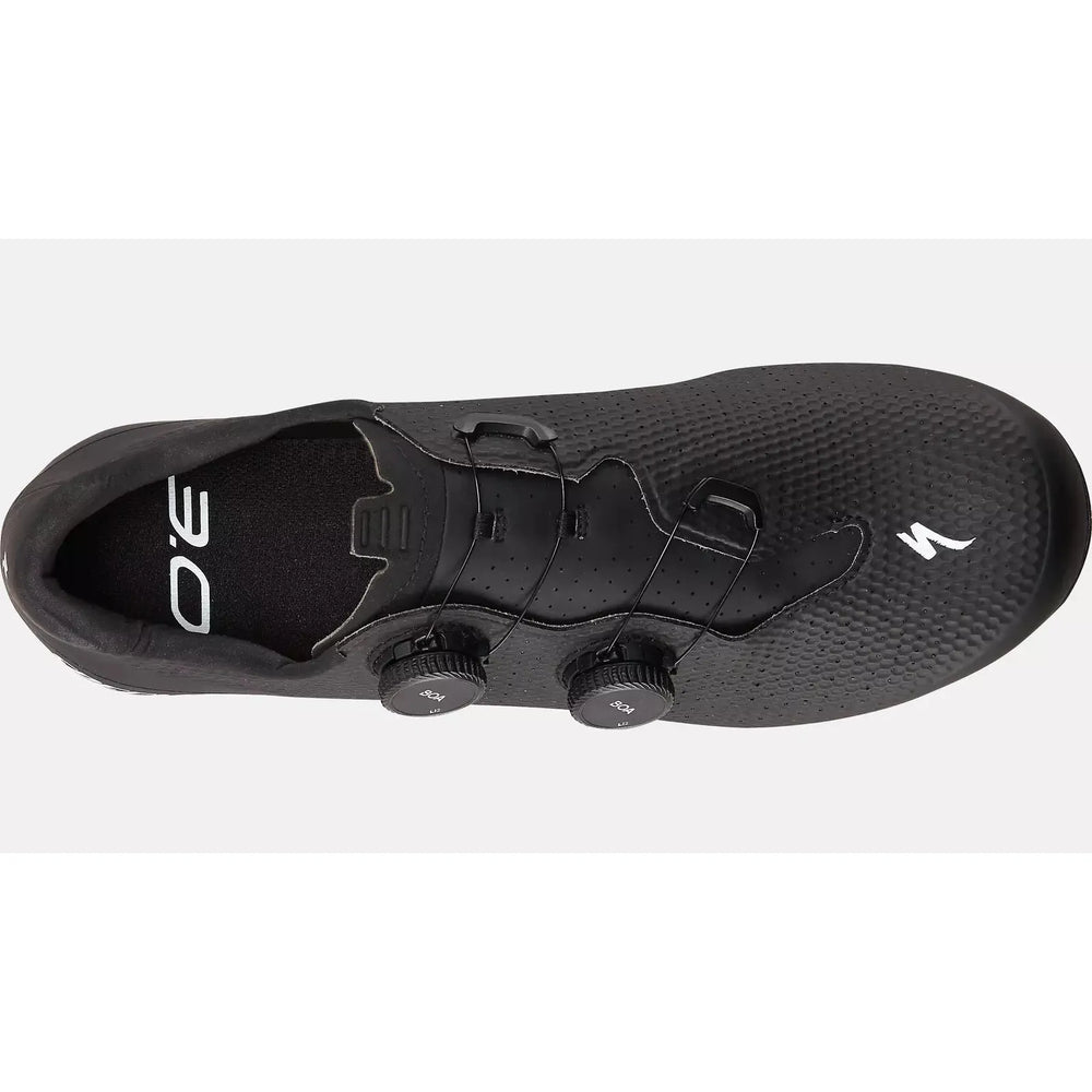 Specialized Torch 3.0 Road Shoe Black