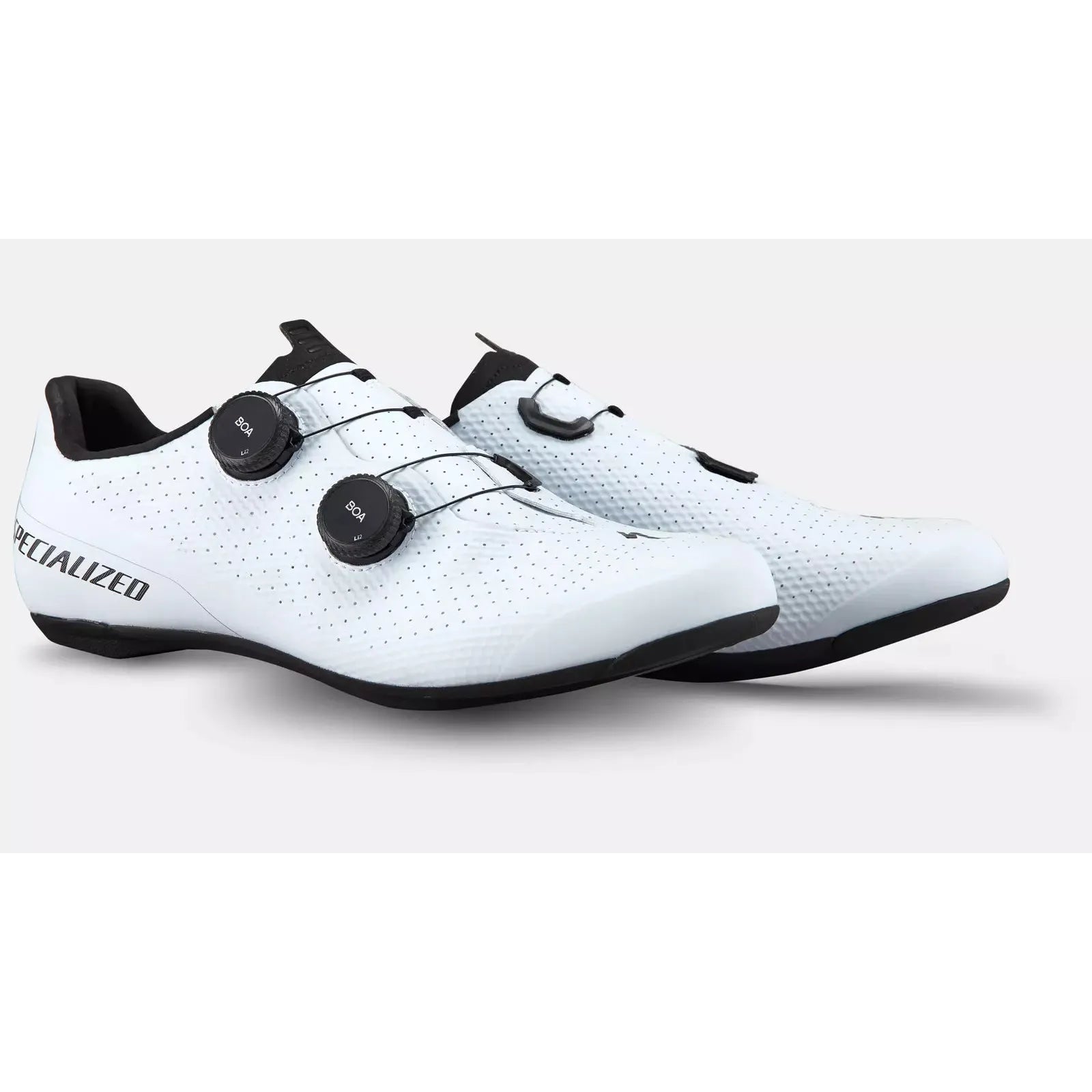 Specialized Torch 3.0 Road Shoe White