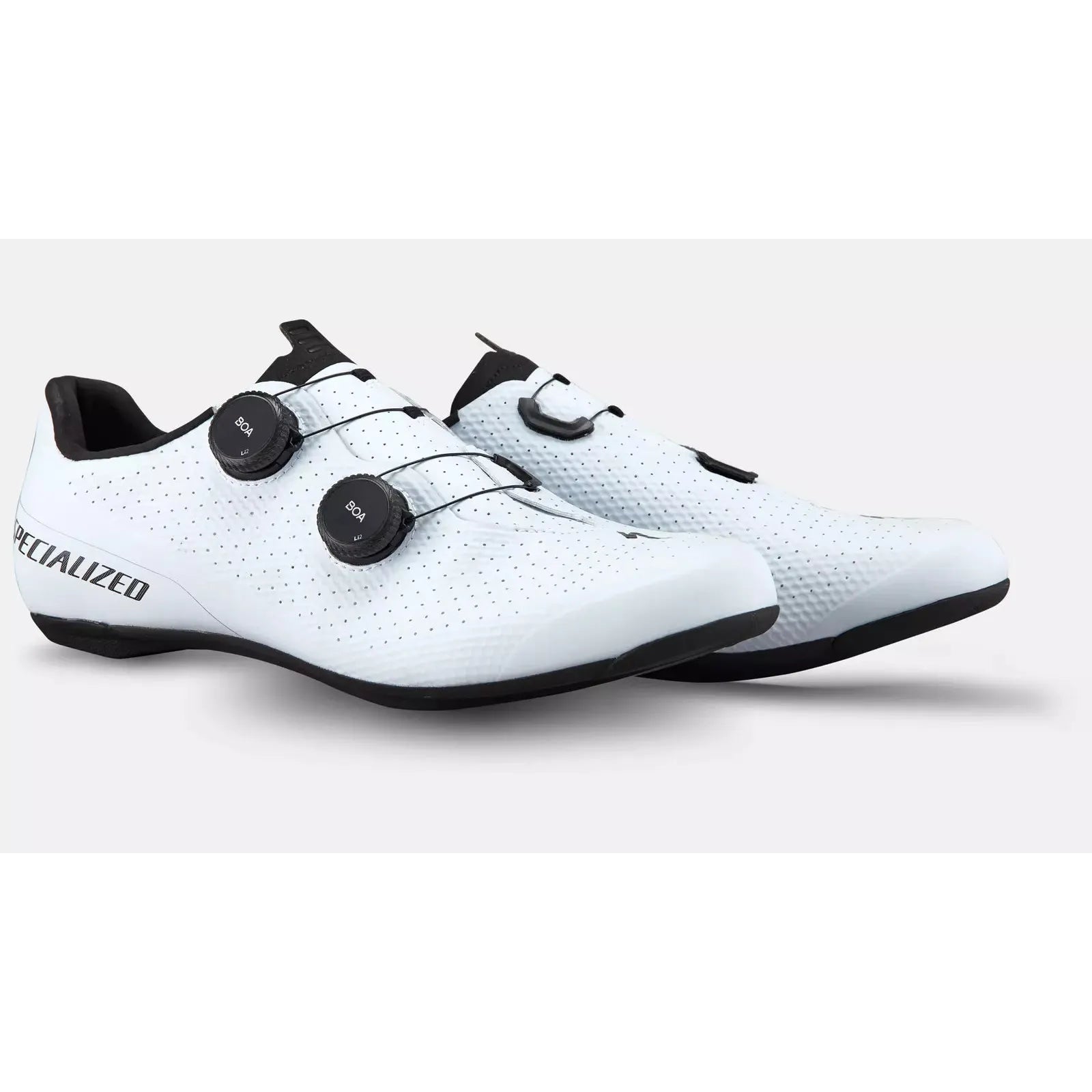 Specialized Torch 3.0 Road Shoe White 24