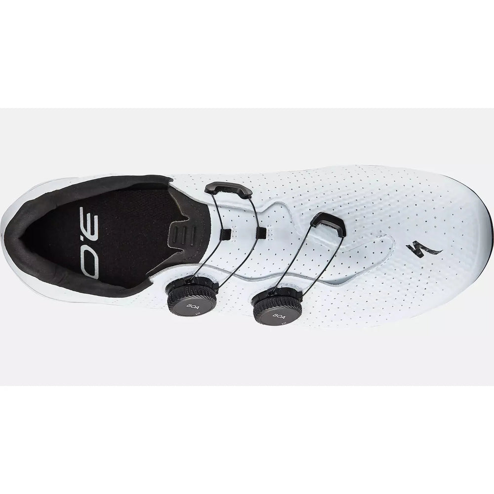 Specialized Torch 3.0 Road Shoe White
