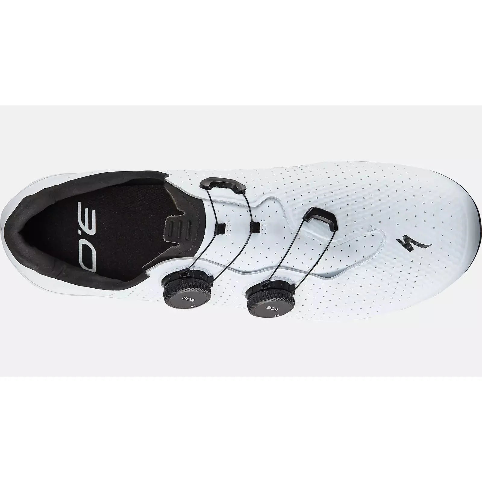 Specialized Torch 3.0 Road Shoe White