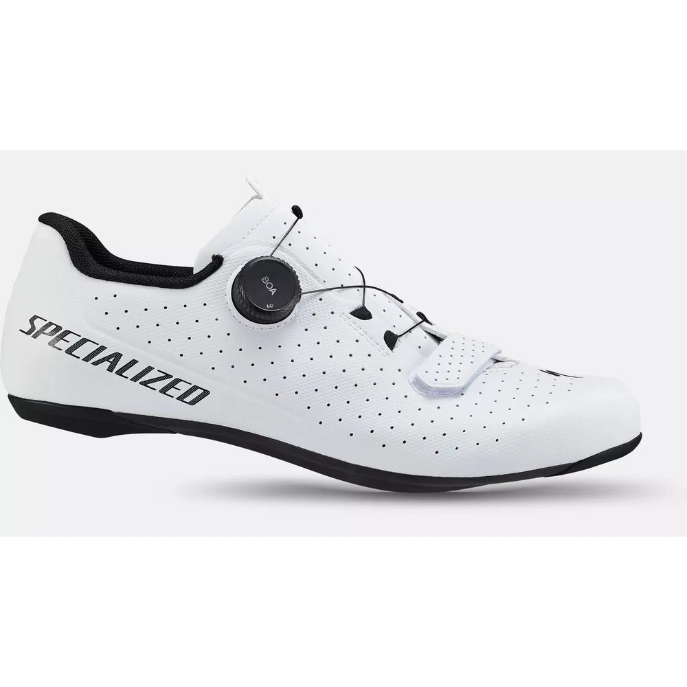 Specialized Torch 2.0 Road Shoe White 24