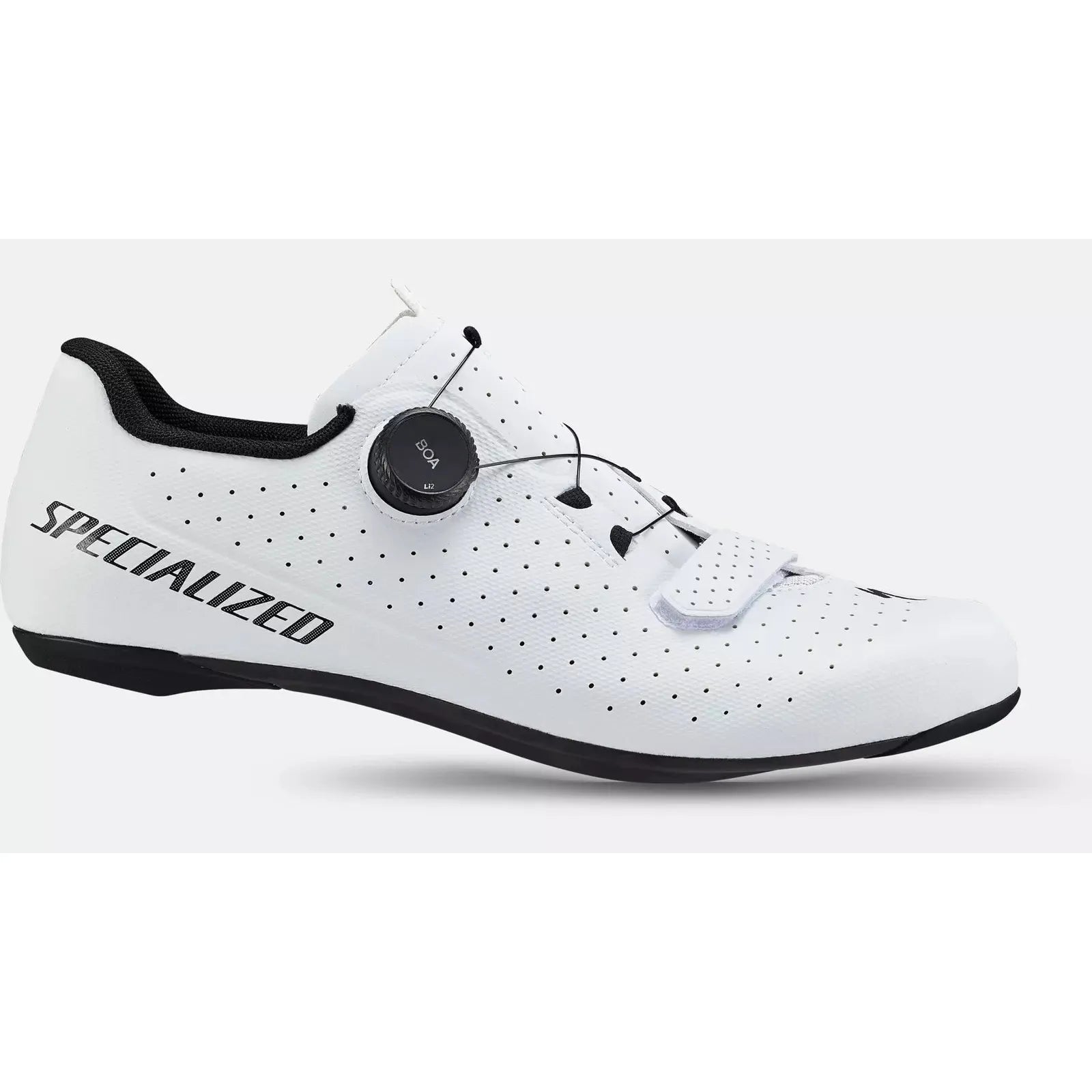 Specialized Torch 2.0 Road Shoe White