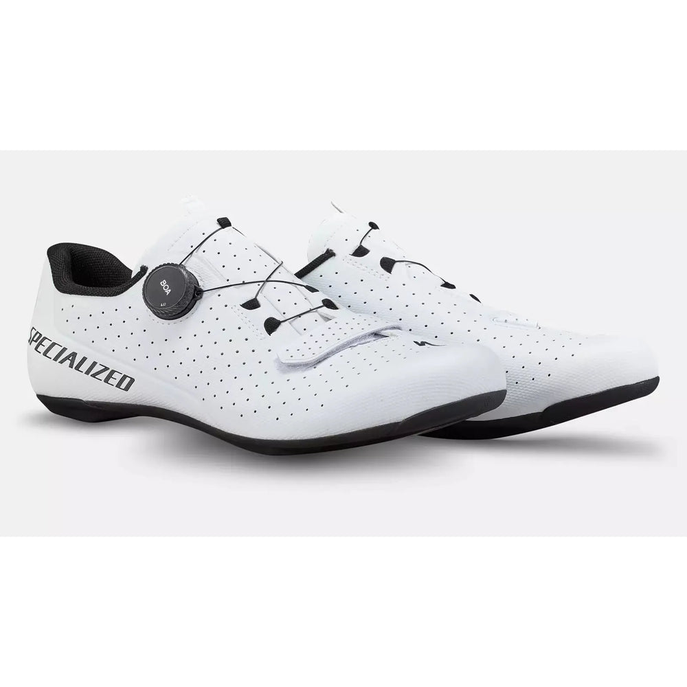 Specialized Torch 2.0 Road Shoe White