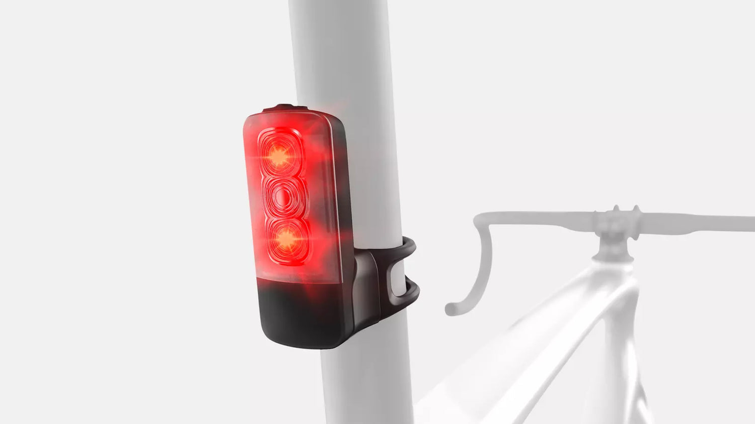 Specialized Stix Switch Combo Headlight / Tail Light