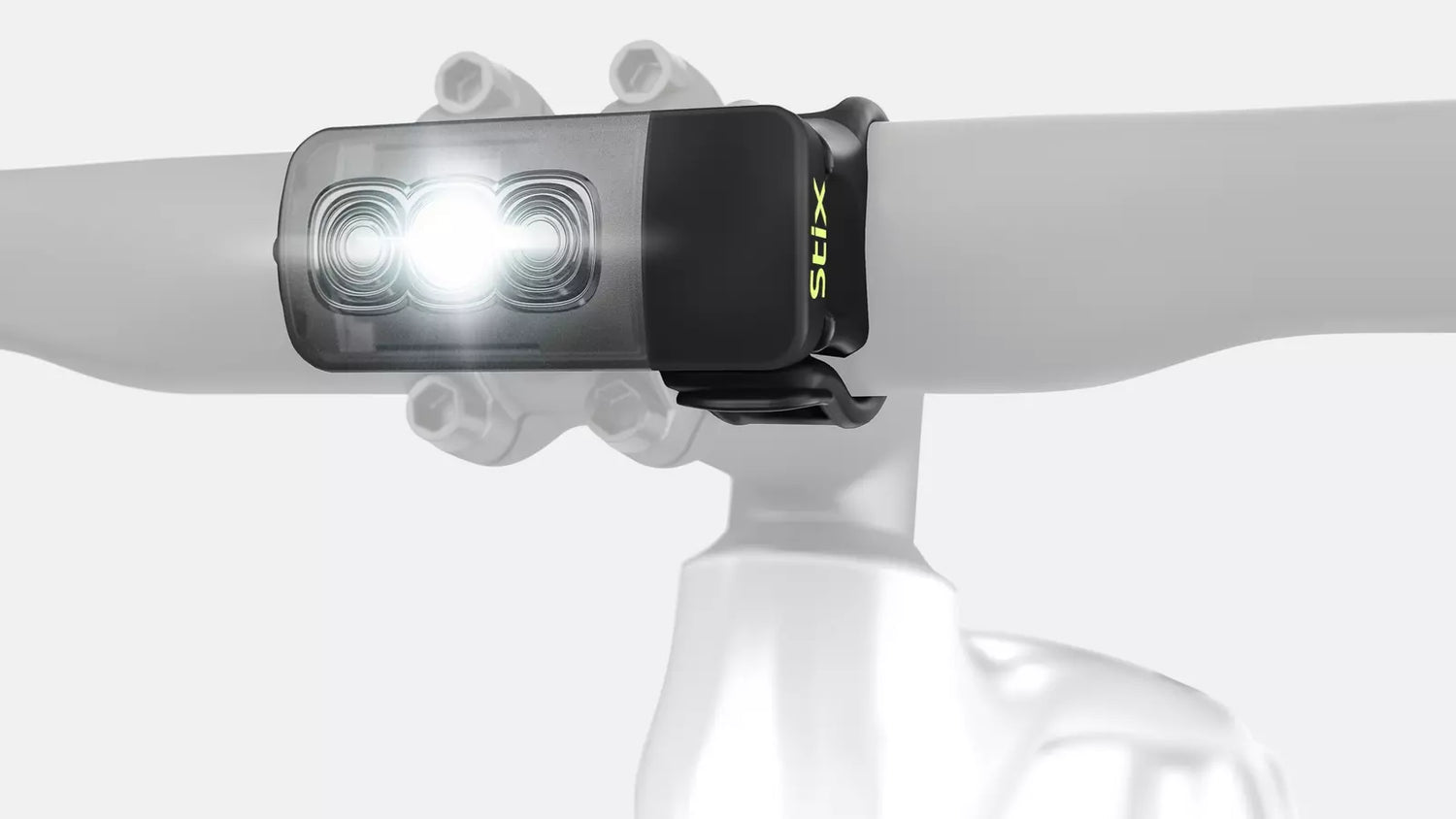 Specialized Stix Switch Combo Headlight / Tail Light
