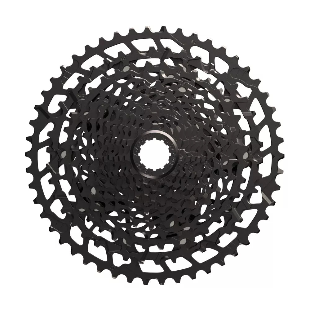 SRAM NX Eagle Cassette 11-50T 12 Spd
