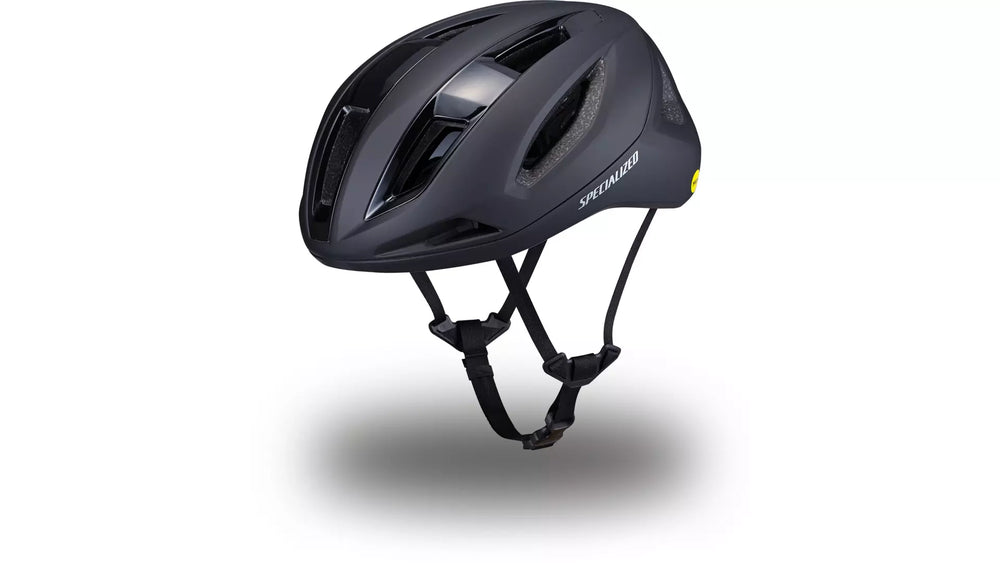 Specialized Search Helmet Black