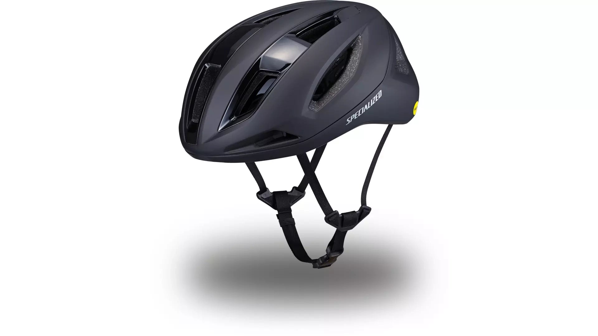 Specialized Search Helmet Black
