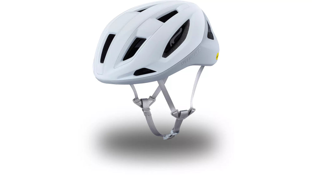 Specialized Search Helmet White