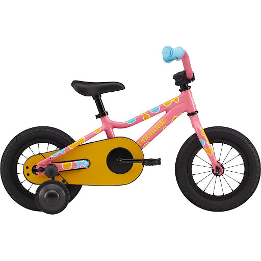 Cannondale Kids Trail Flamingos 12 inch