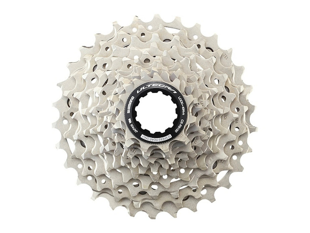 Shimano Ultegra CS-R8101 Cassette 12-Speed 11-34