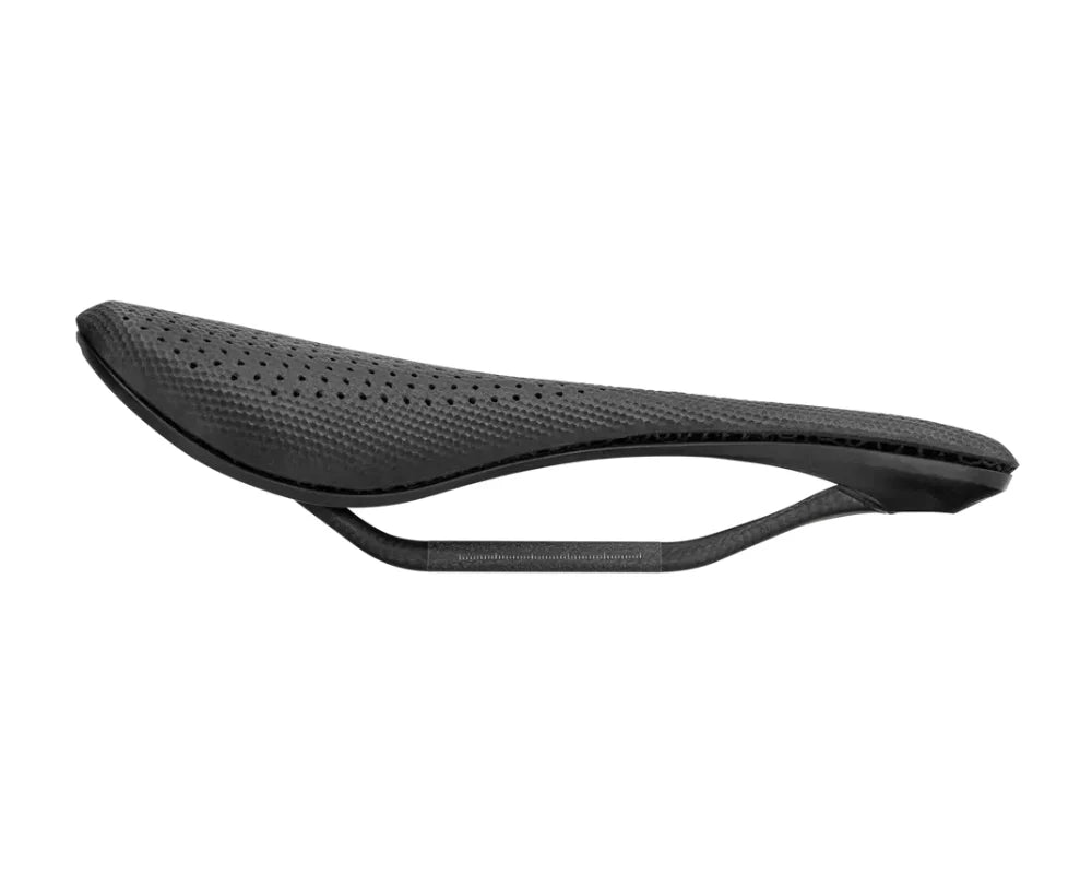 Specialized S-Works Phenom with Mirror Saddle