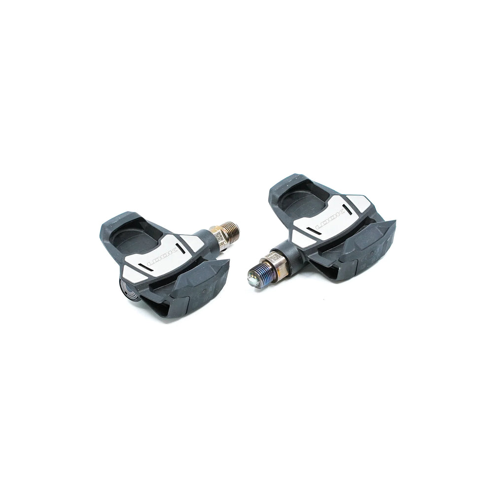 Look Keo Blade Power Pedals Dual
