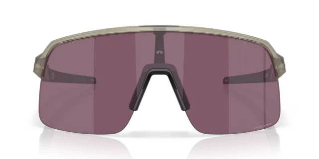 Oakley Sutro Lite Matte Grey Ink Prizm Road Black