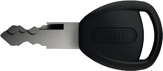 Abus Infinity Loop Lock 1806 140cm Black