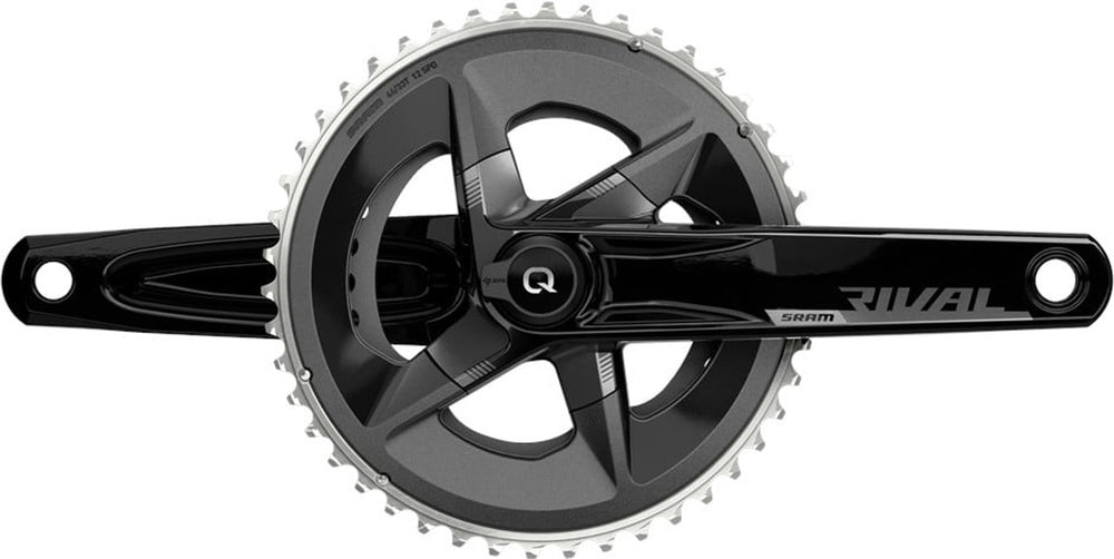 SRAM Rival Crank D1 Dub Power Meter 170mm 46-33T