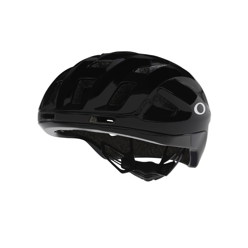 Oakley ARO3 Endurance Helmet Polished Black