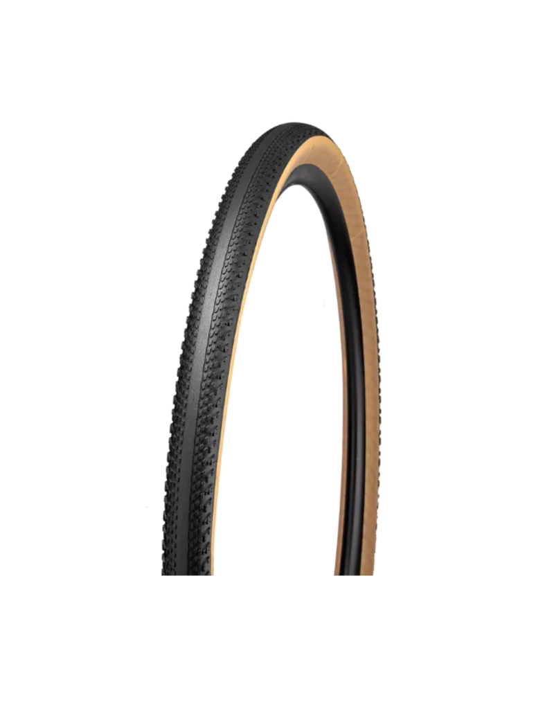 Specialized Pathfinder TLR Tyre Tan Sidewall - Tubeless