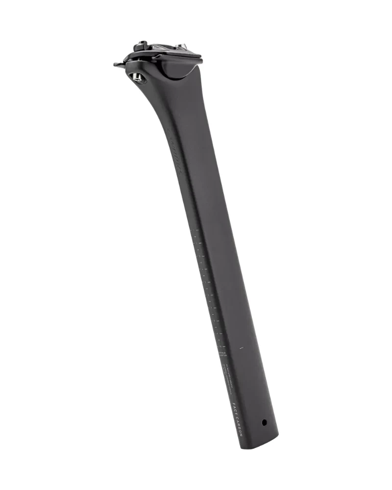 Specialized S-Works Tarmac SL8 Seatpost Carbon 380mm 15 Offset