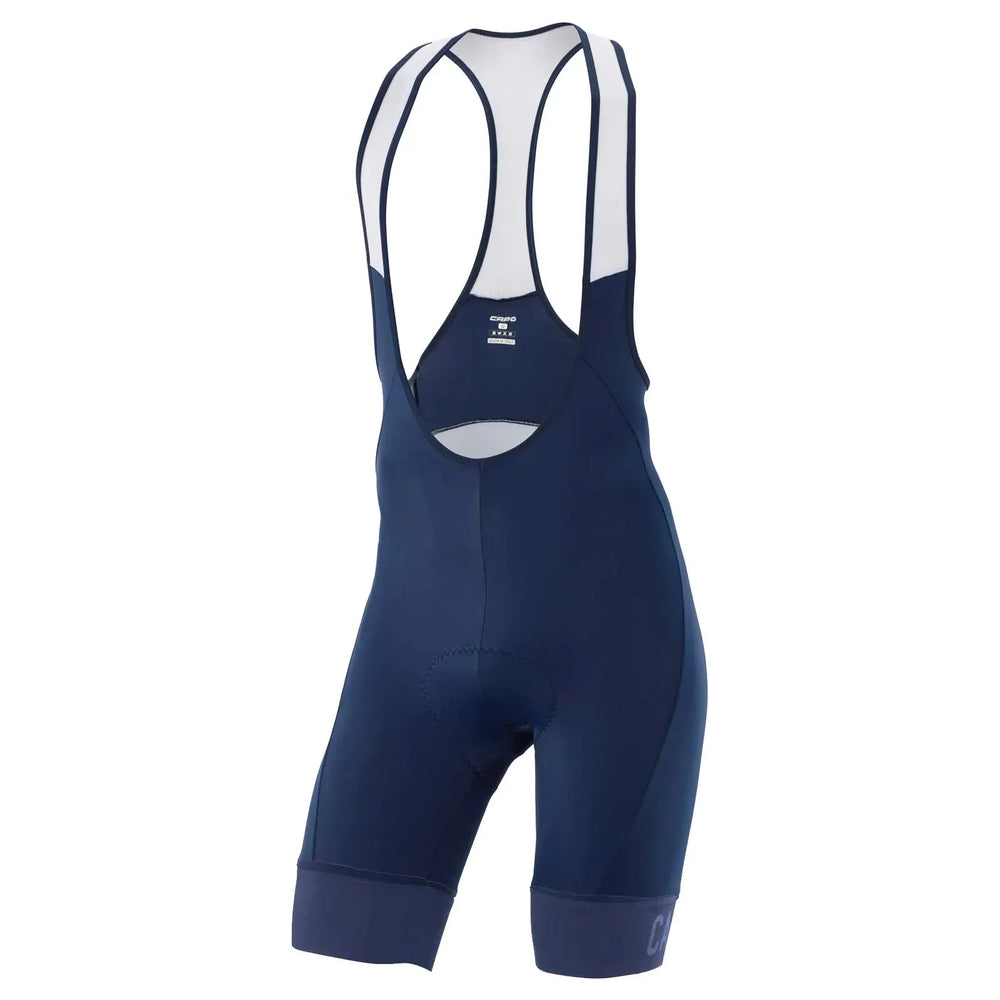 Capo SC Classica Bib Shorts Navy