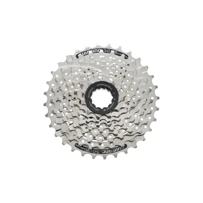 Shimano CS-HG41 Cassette 8-Speed 11-32t