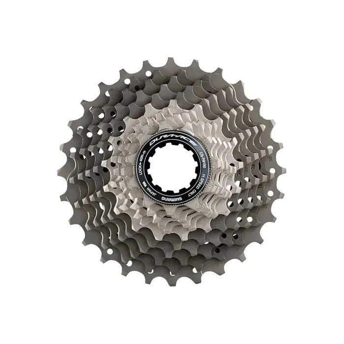 Shimano Dura-Ace CS-R9100 Cassette 11-Speed