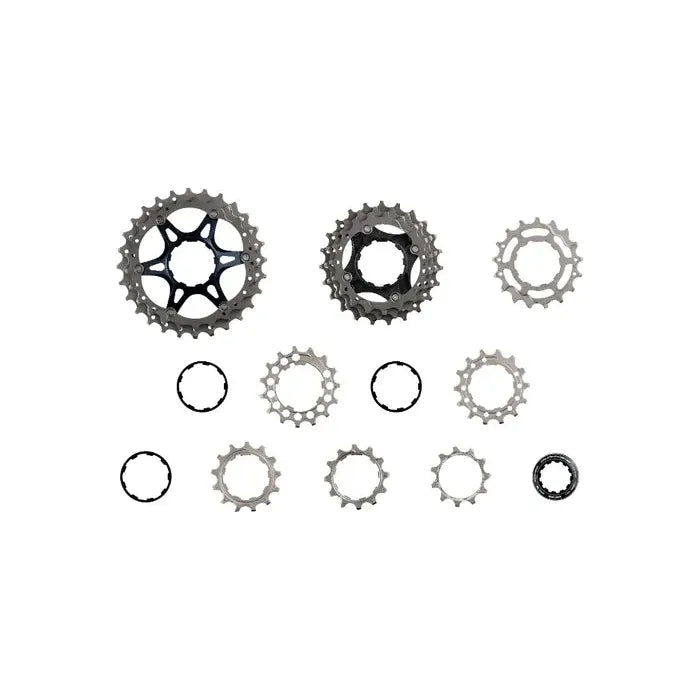 Shimano Dura-Ace CS-R9100 Cassette 11-Speed