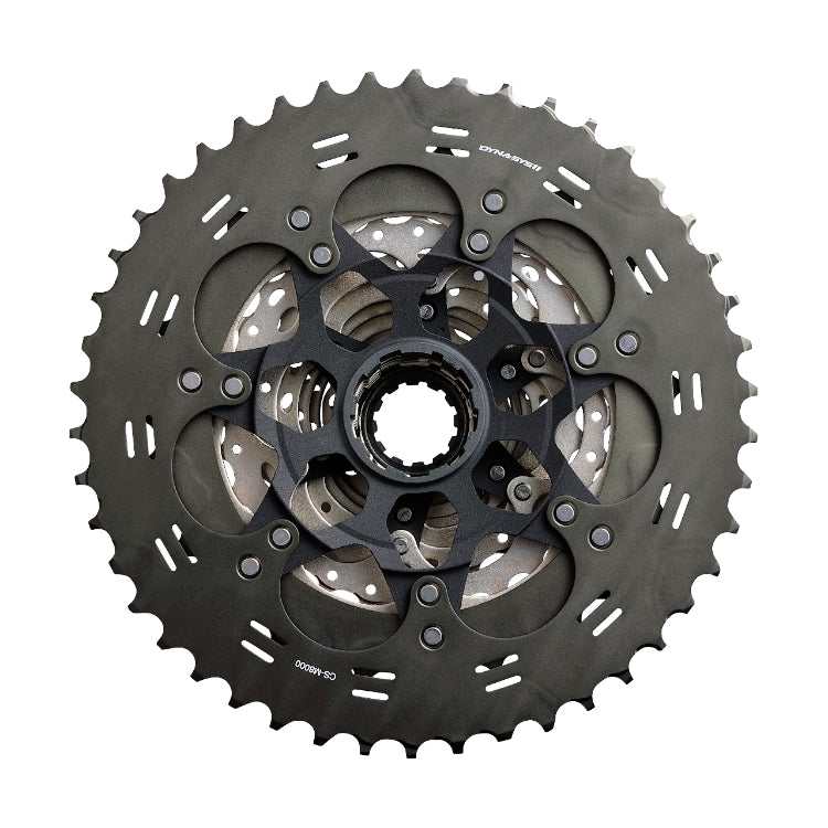Shimano CS-M8000 11-Speed Cassette  11-42