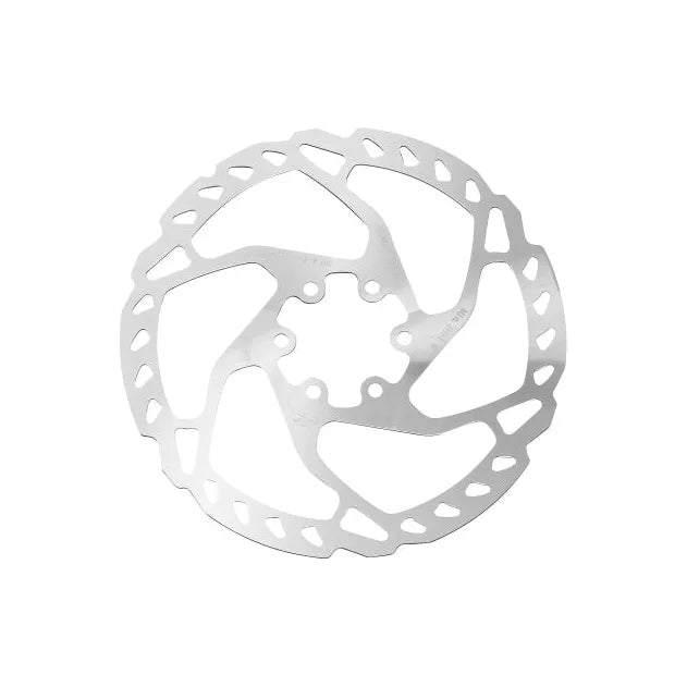 Shimano SLX SM-RT66 Disc Brake Rotor 6-bolt  180mm