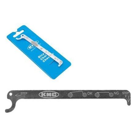 KMC Bicycle Chain Checker