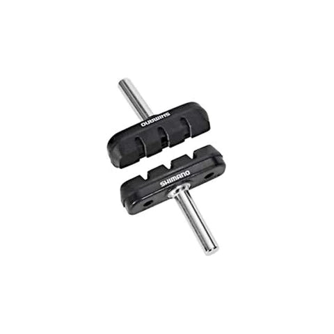 Shimano cantilever brake discount pads