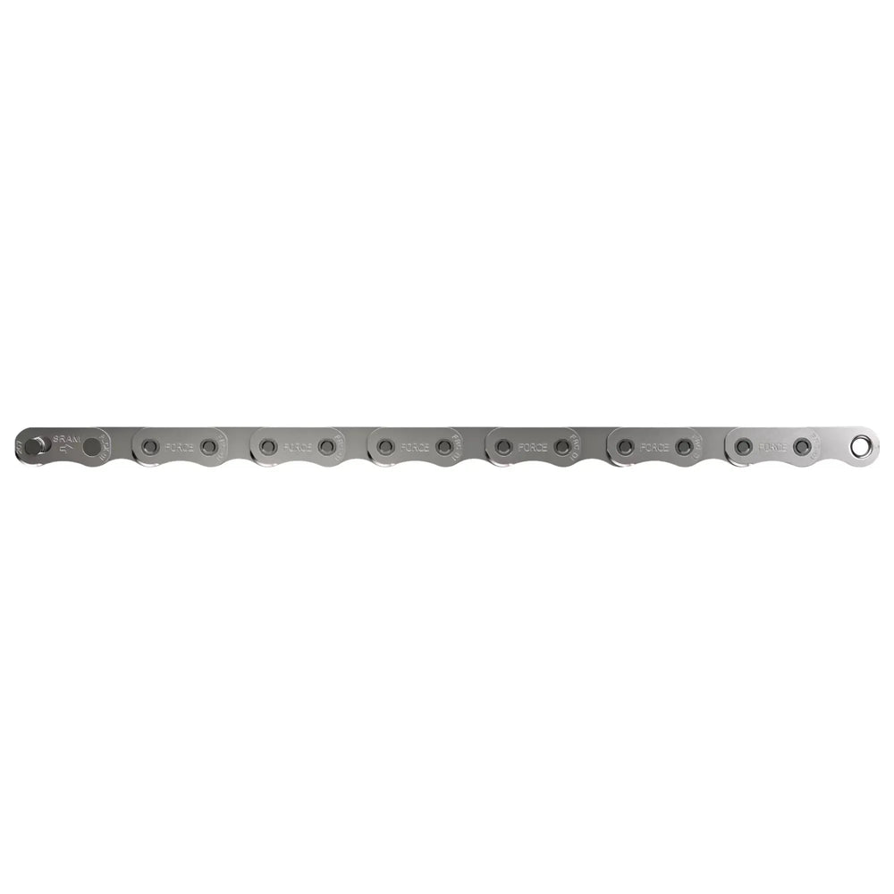 SRAM Force D1 flattop 12-spd chain 120 link