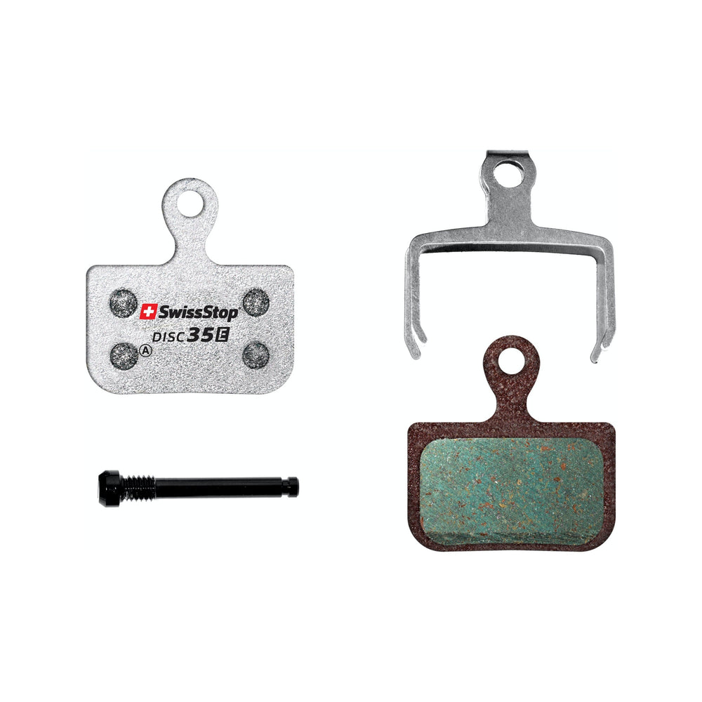 SwissStop Disc Brake Pad 35 E - SRAM