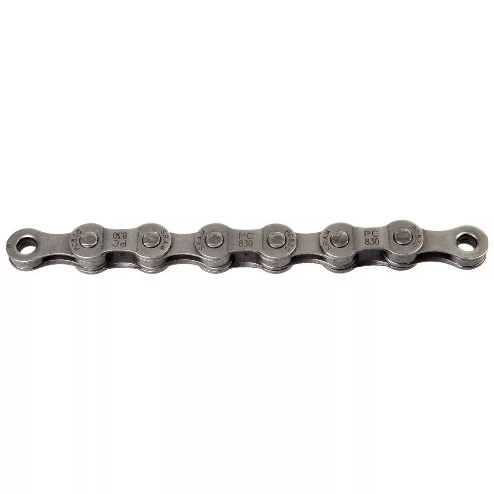 SRAM PC-830 7/8-Speed Chain 114 Links