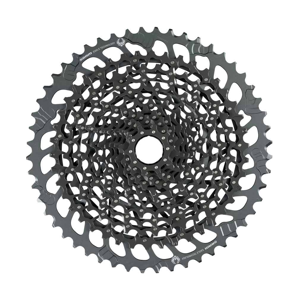 SRAM Eagle XG-1275 12-Speed Cassette 10-50t