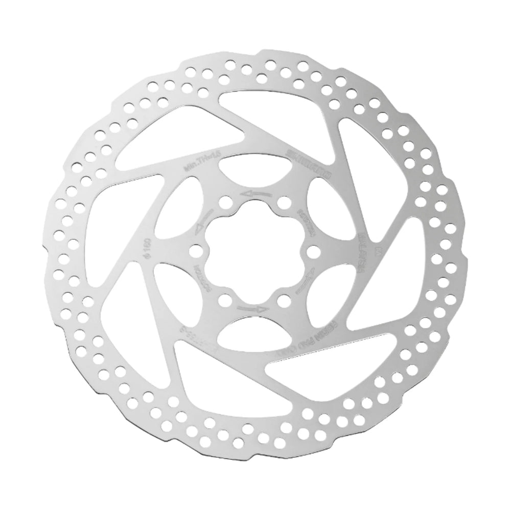 Shimano SM-RT56 Disc Brake Rotor 6-bolt  160mm