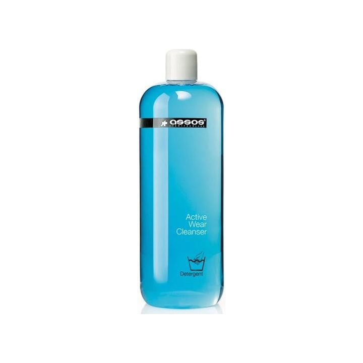 Assos Active Wear Cleanser wash