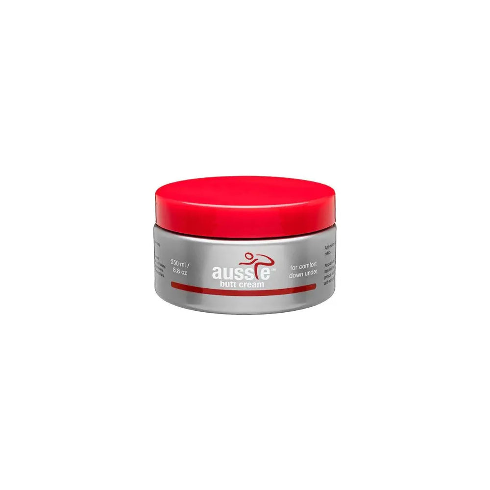Aussie Butt Chamois Cream 250ml Jar
