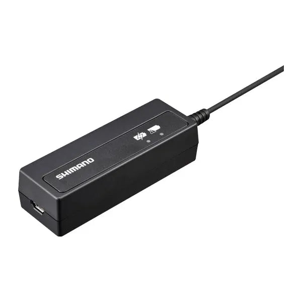 Shimano SM-BCR2 Battery Charger