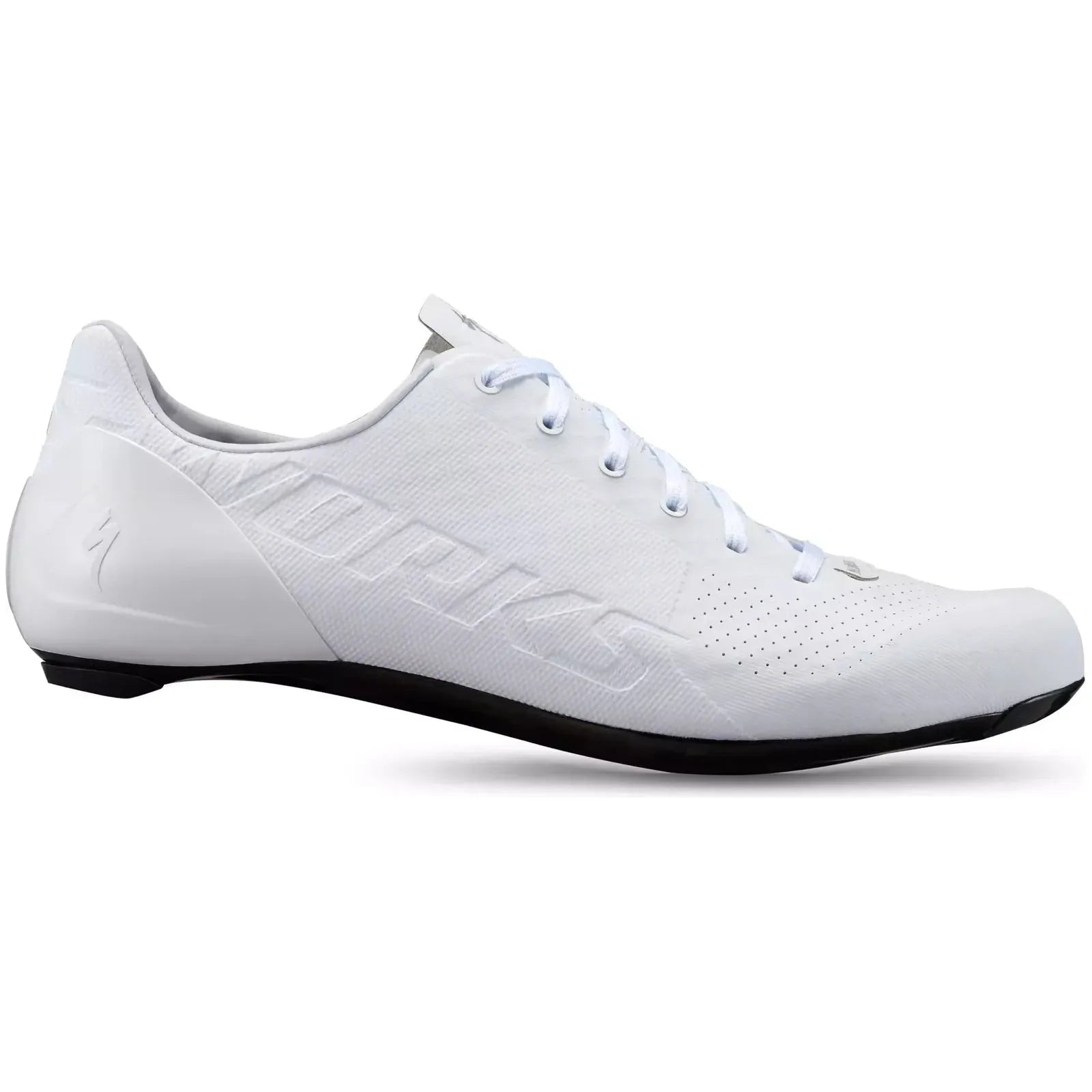 Specialized S Works 7 Lace Road Shoe White