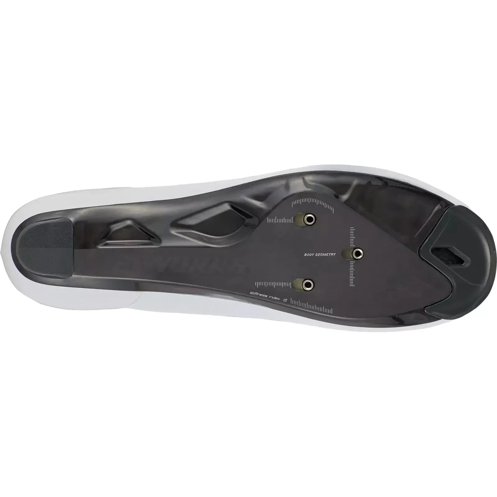 Specialized S-Works 7 Lace Road Shoe White