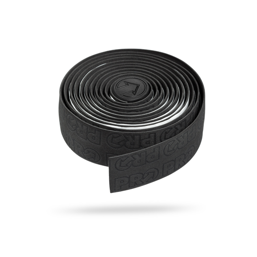 PRO Bar Tape - Sport Control Team Black Debossed (Single)