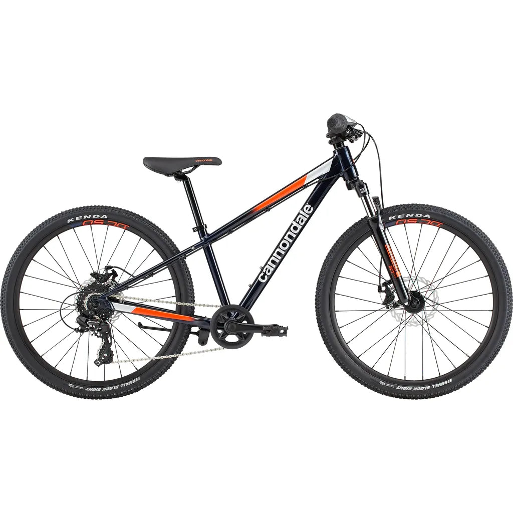 Cannondale 24 trail hotsell