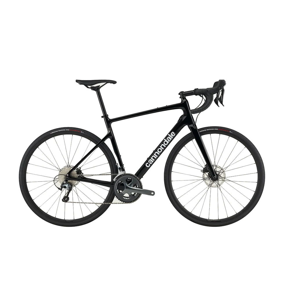 Cannondale Synapse Carbon 4 Road Bike - Cashmere