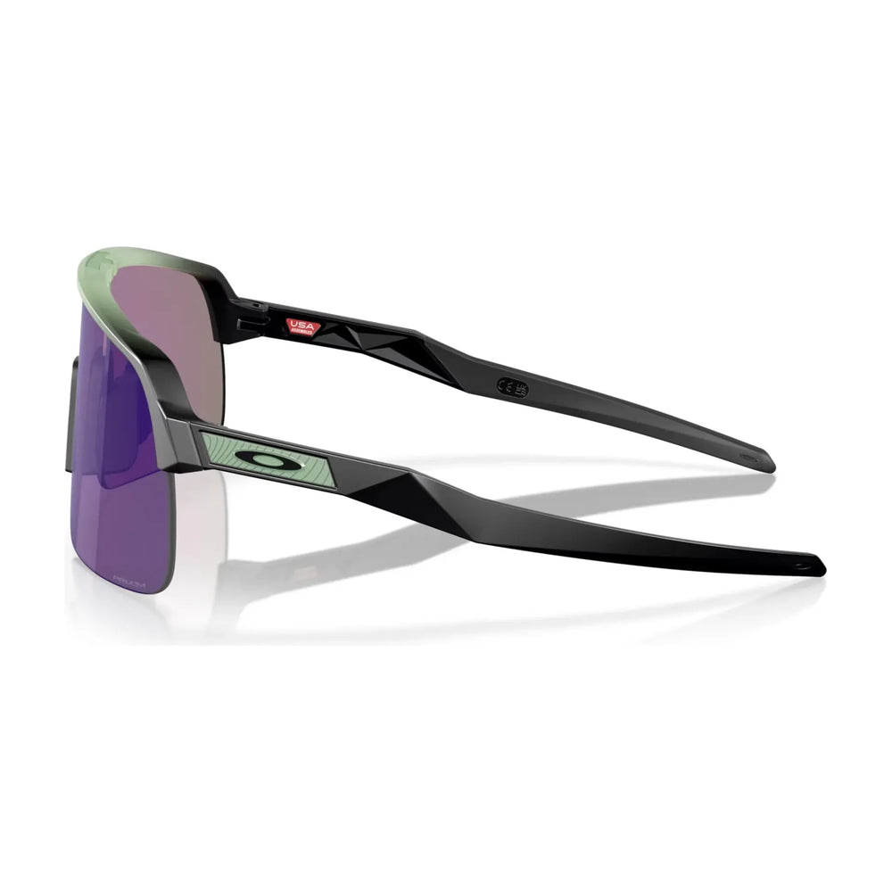 Oakley Sutro Lite Matte Jade Fade Prizm Jade