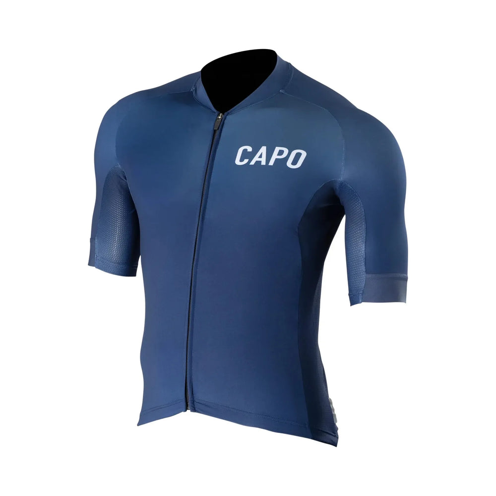 Capo Classica Jersey - Navy