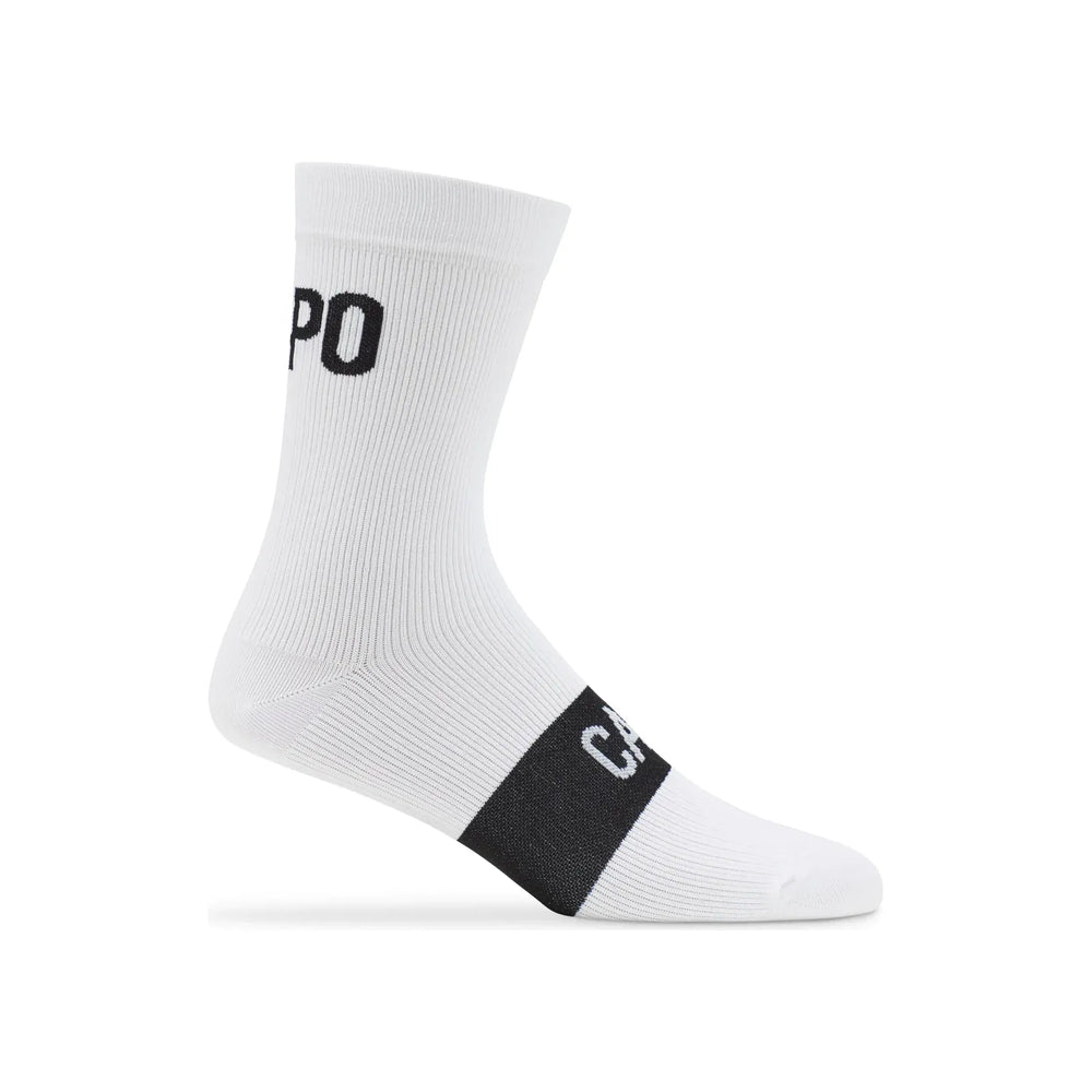 Capo Active Compression Classica Sock White